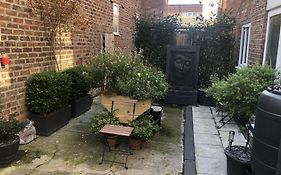 The Promenade Guest House